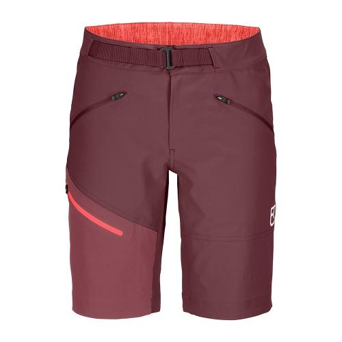 브렌타 숏 팬츠 여성용