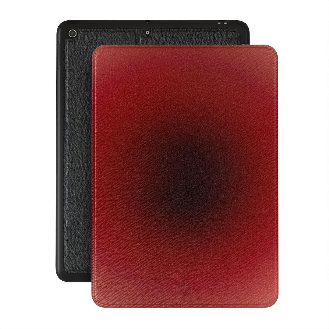 No Talking - iPad 10.2 (9th/8th/7th Gen) Case - Folio