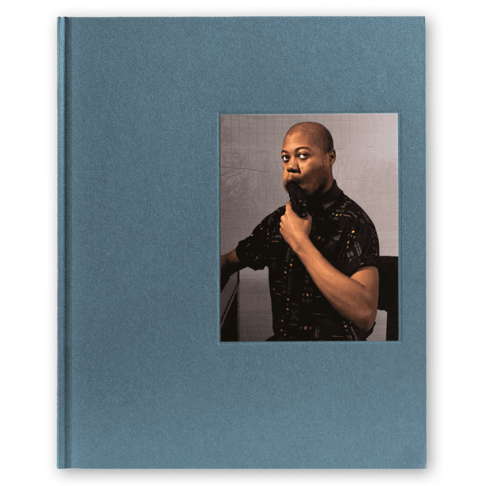 [디앤젤로 로벨 윌리엄스 아트북] D’Angelo Lovell Williams : Contact High