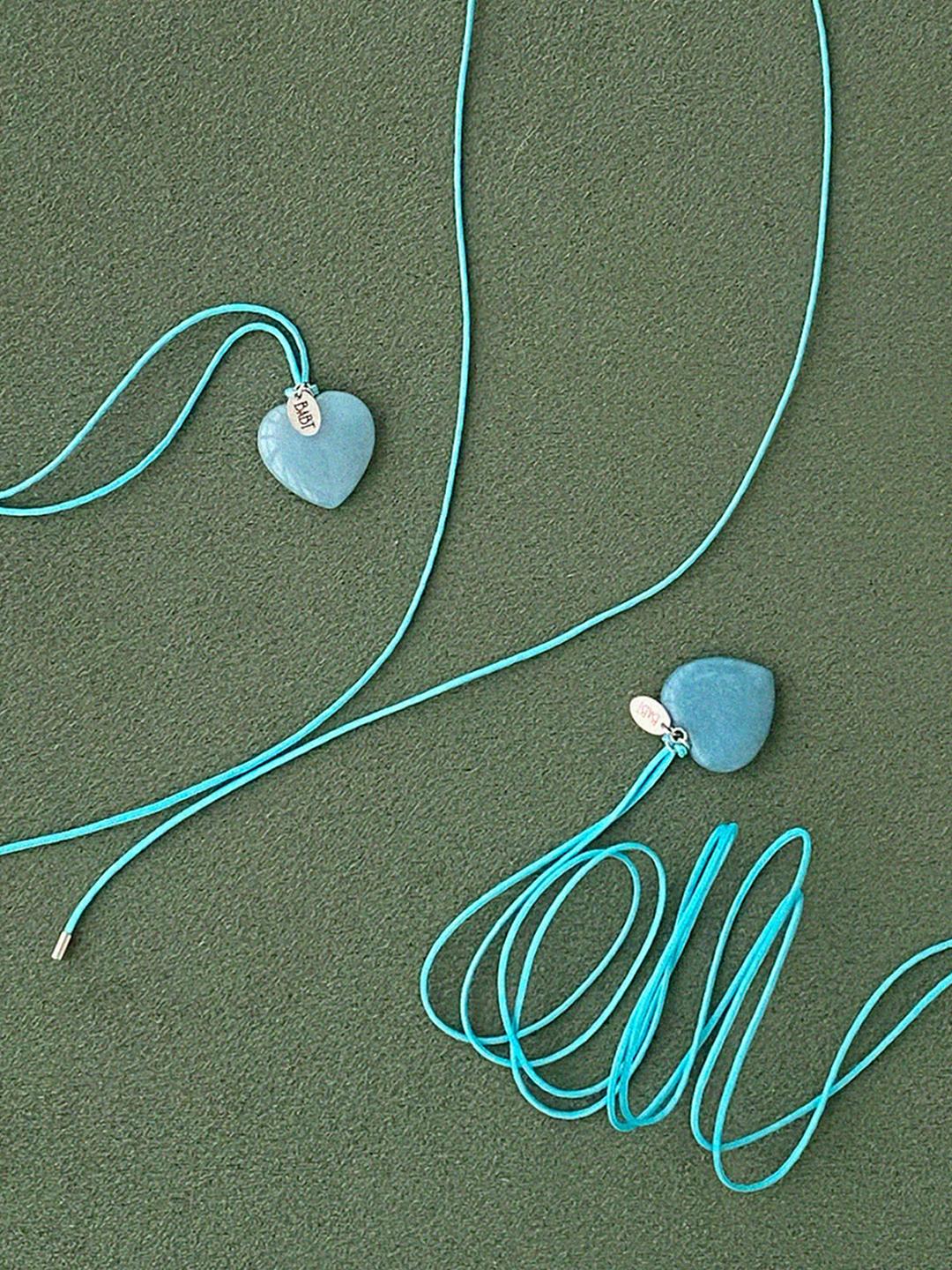 BABT SODA JAM NECKLACE