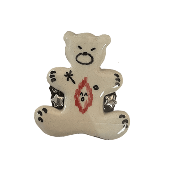 (D'unique) 열정곰 Tok