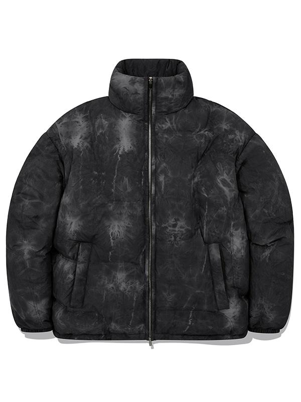 WAVE PARKA KA [BLACK]