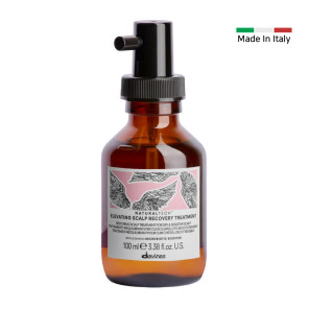 [다비네스] 엘리베이팅 스캘프 리커버리 트리트먼트 100ml