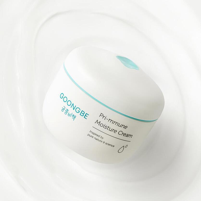 프리뮨 모이스처 크림 180ml