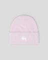 스투시 비니 Tall Beanie Dawn Pink