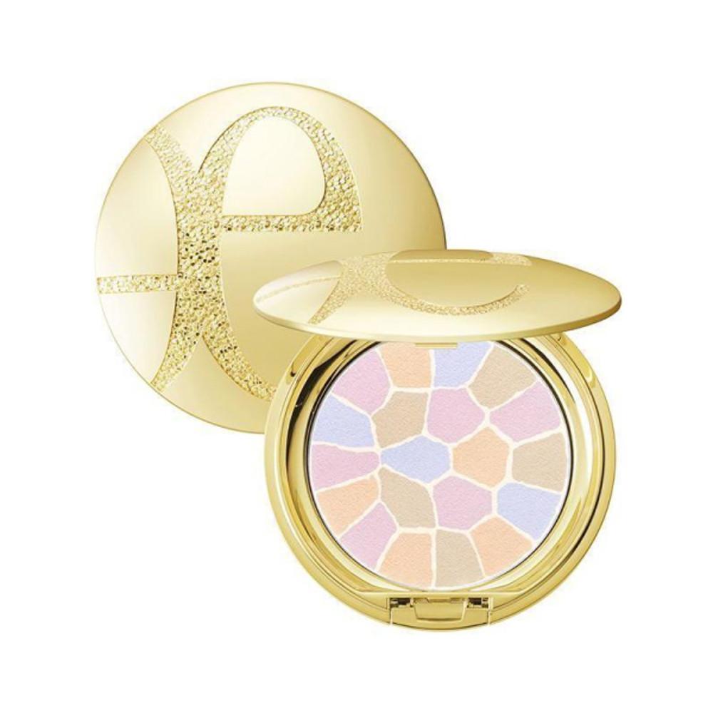 Elegance 엘레강스 라 푸들 오토 뉘앙스 페이스 파우더 8.8g I