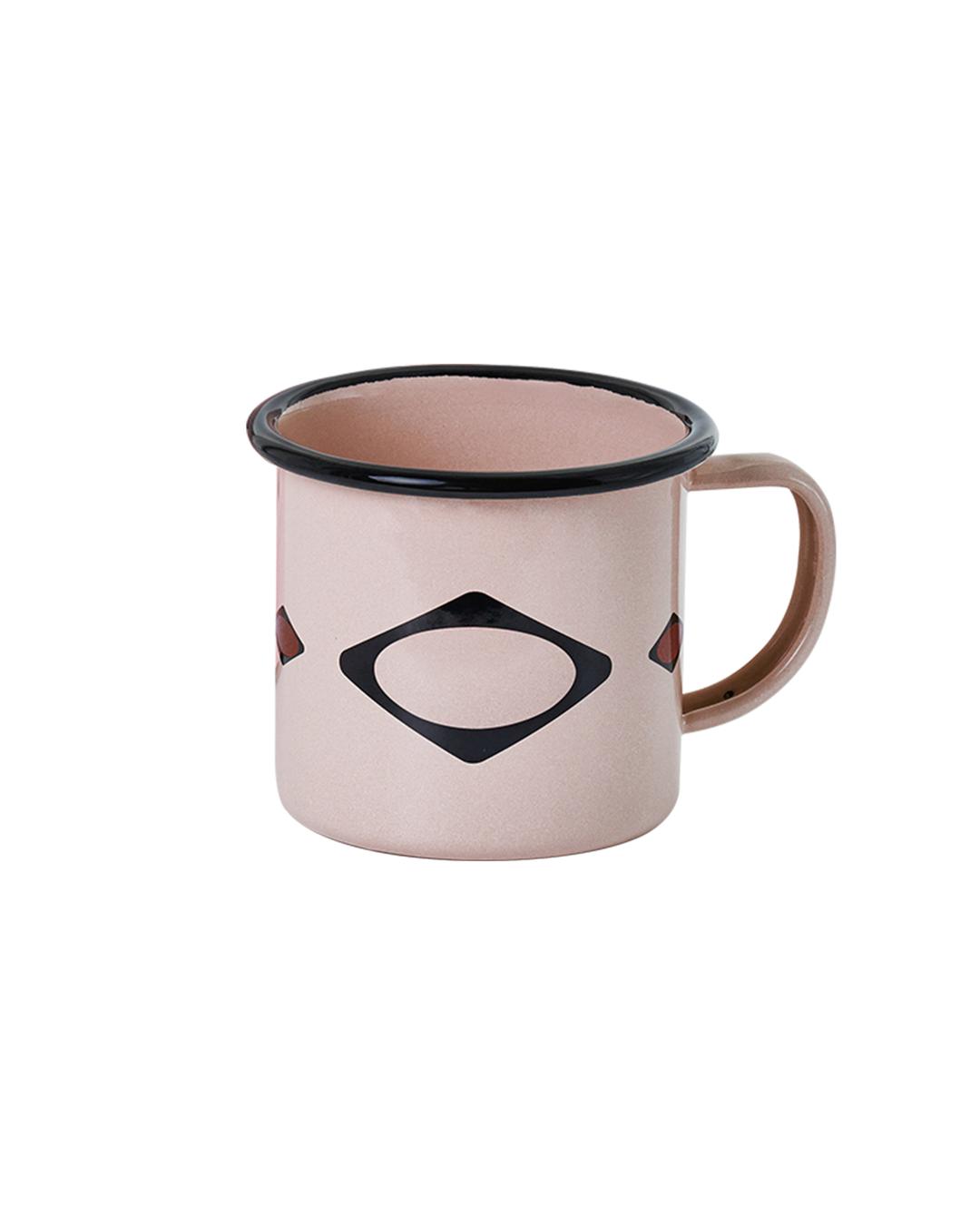 MSCHF X CROW CANYON MUG_BLACK RIM