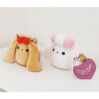 마띠요끼 가방고리 8cm [2종]