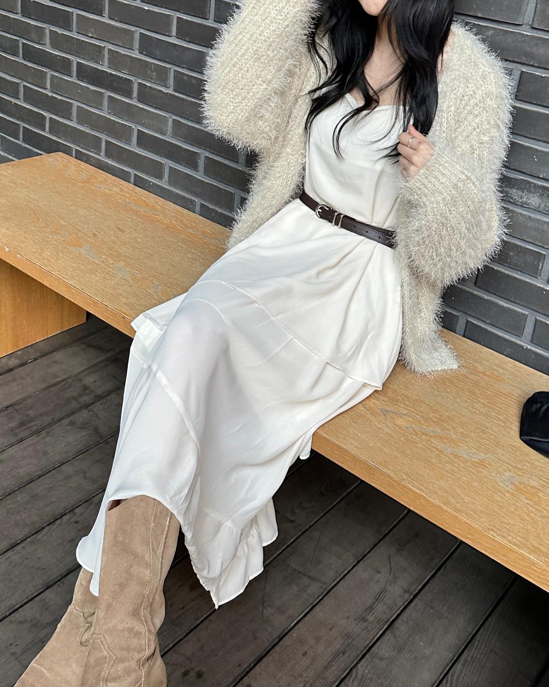 로브씨엘 파티 루즈 부클 퍼 CD