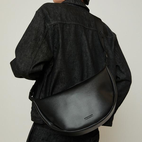 DENVER SF CROSS BAG_BLACK