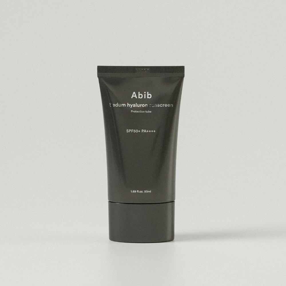 수분초 히알루론 선스크린 프로텍션 튜브 50ml (SPF 50+ PA++++)