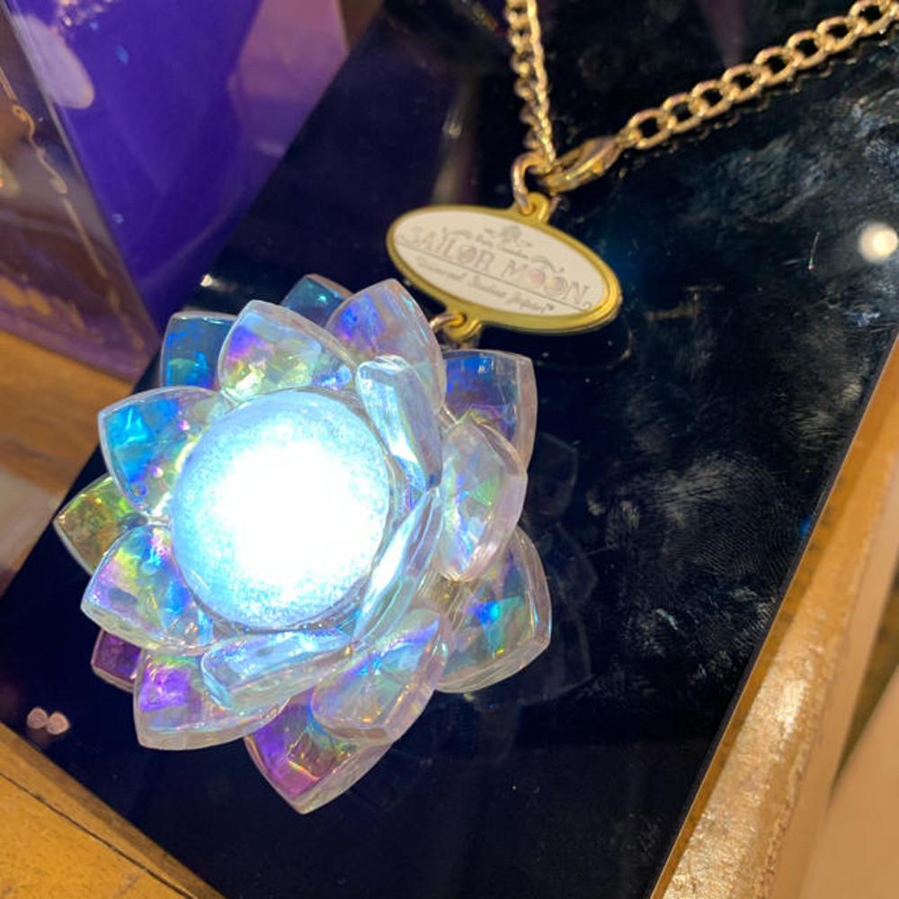 [1점입고] 세일러문 빛나는 라이팅 환상의 은수정 (USJ 유니버셜 스튜디오 2019 한정 굿즈) 본품만