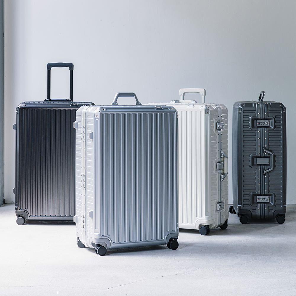 리드볼트 몬딱 캐리어 여행용 대형 수하물 77cm