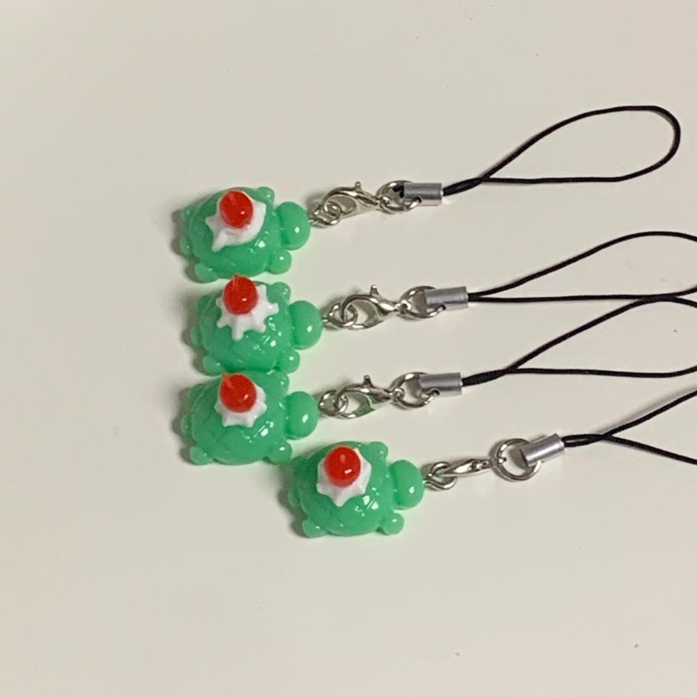 거북이 메론소다 키링🐢