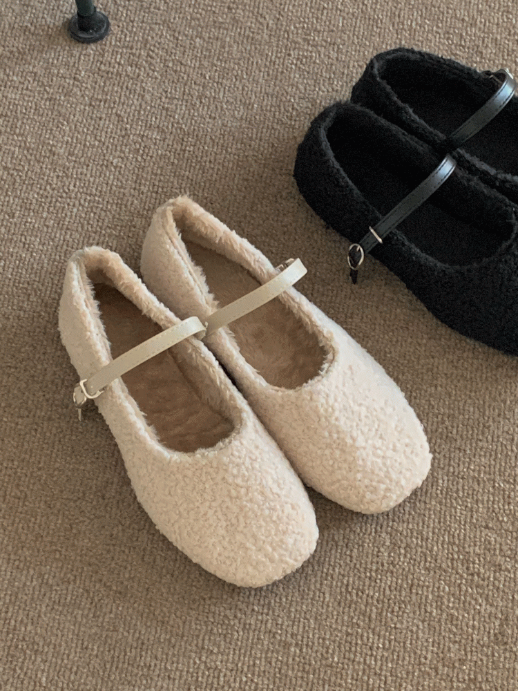 베르 메리제인 shoes