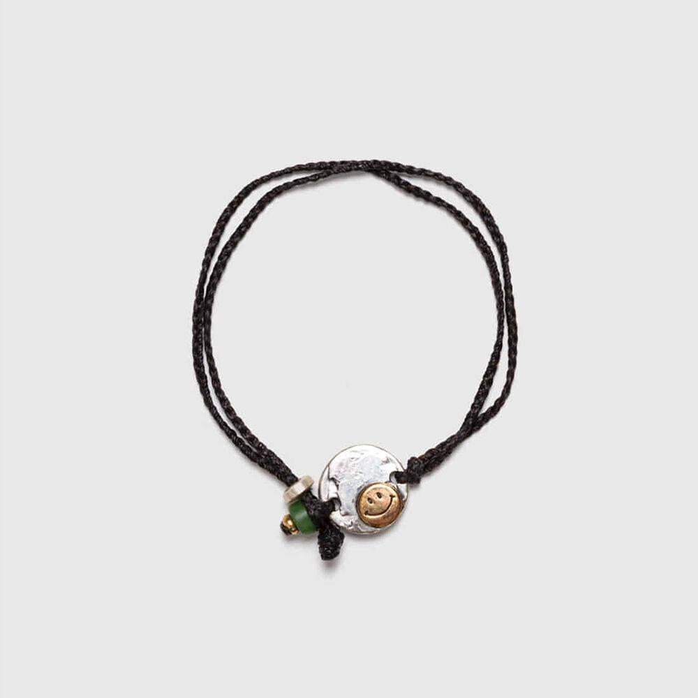 BRACE POINT BRACELET (D-307 SMILE)