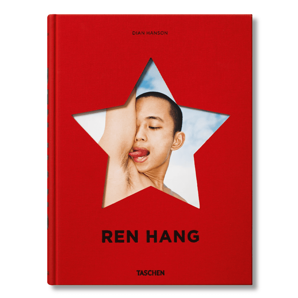 [미성년자 구매 불가] 렌 항 아트북 / Ren Hang / 렌 항 책 / 렌 항 작품집 / 렌 항 사진집 / 랜 항