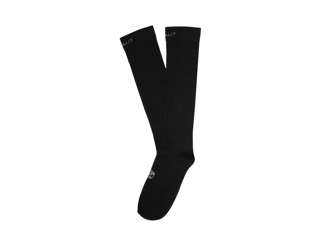 BLACK SOCKS V1 - S