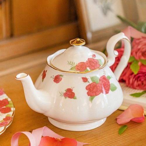 [디즈니]미녀와 야수_Tea pot