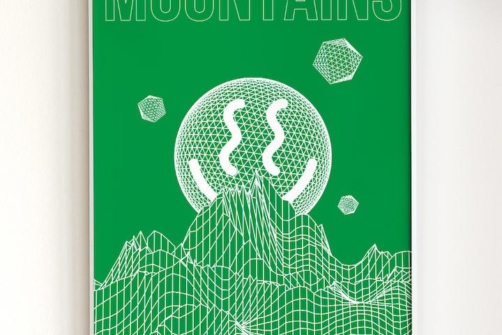 퍼니퍼니! 스마일 그림액자 71종 - 13층