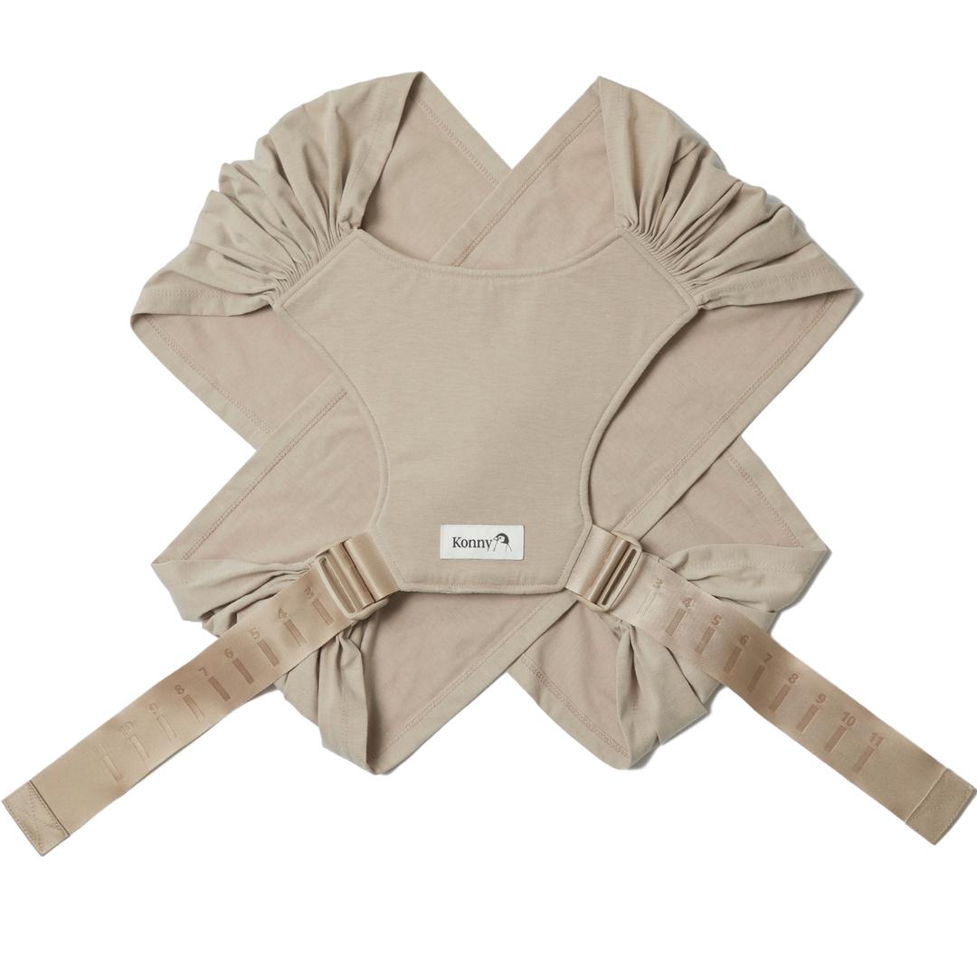 코니아기띠 플렉스 Elastech + 헤드서포트