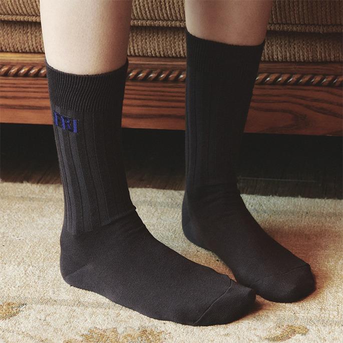 Spring 7 Days Socks Friday