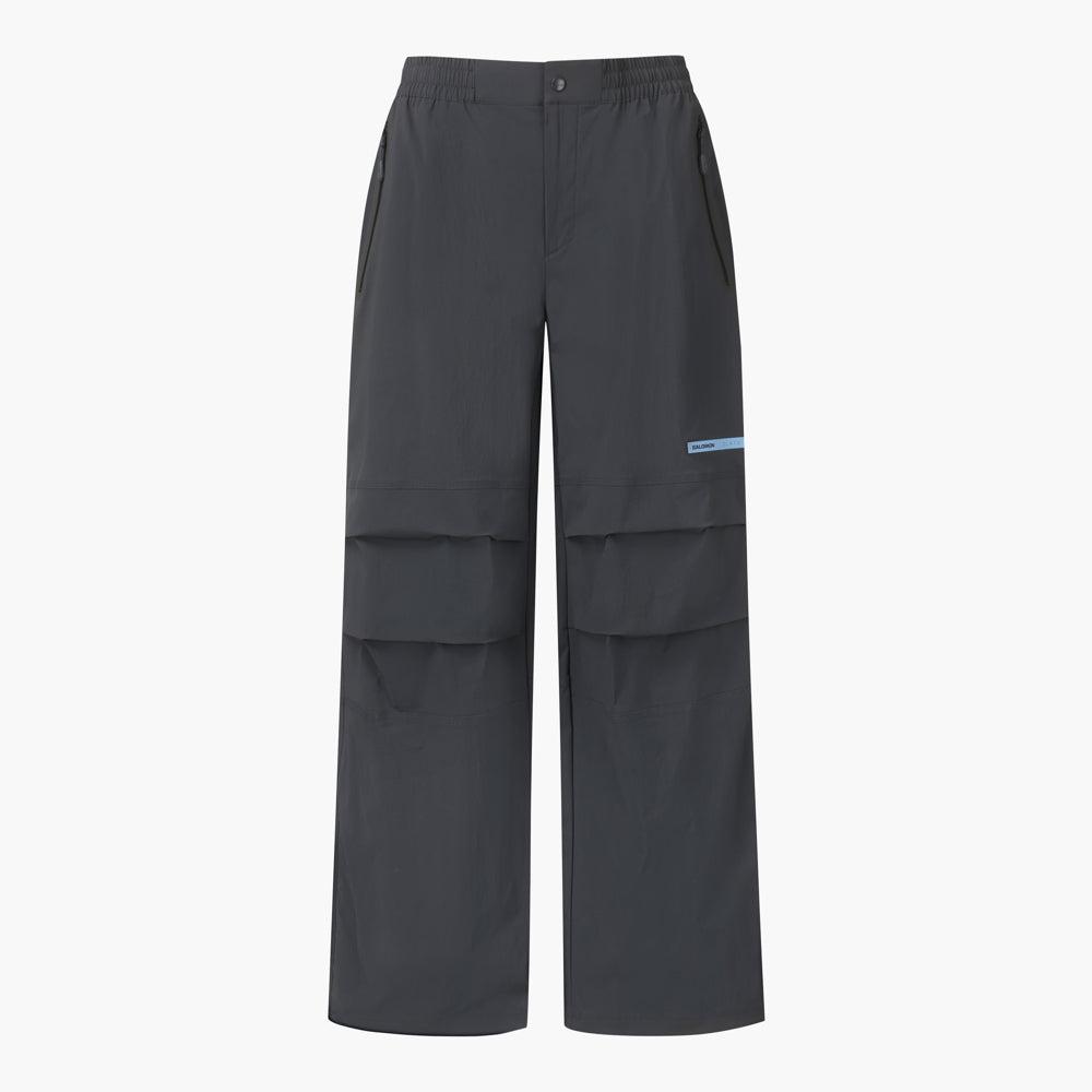 노바 슬레이트 팬츠 W - 네이비 블랙 / XS