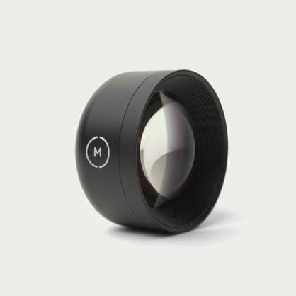 Moment 58mm Tele Mobile Lens | T-Series (130-104)