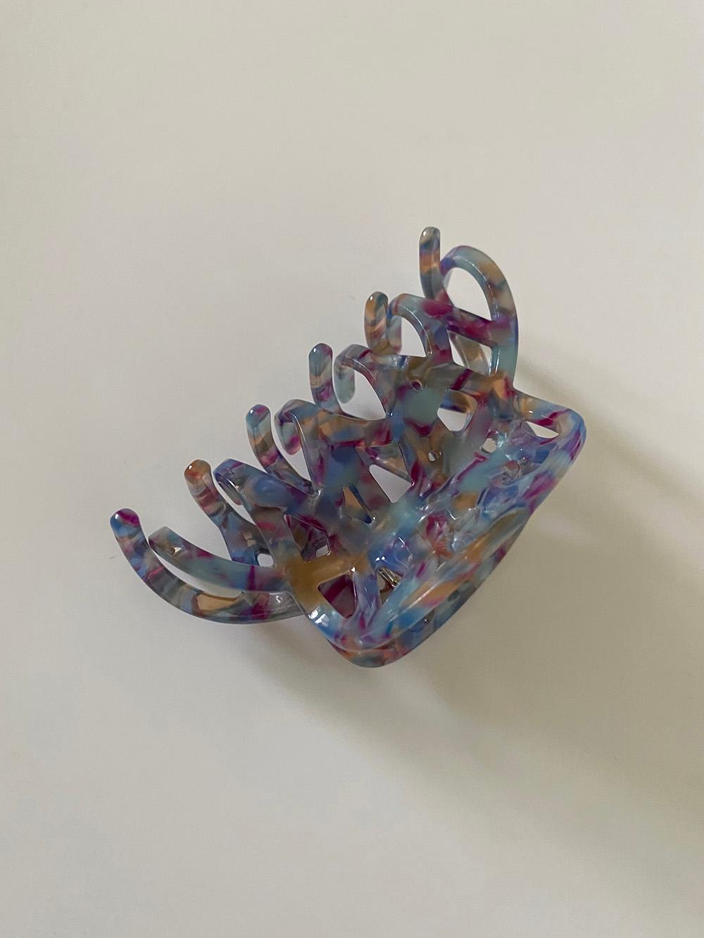 imposing hair-clip6차 재입고