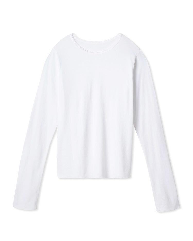 Long Sleeve OG Baby Tee