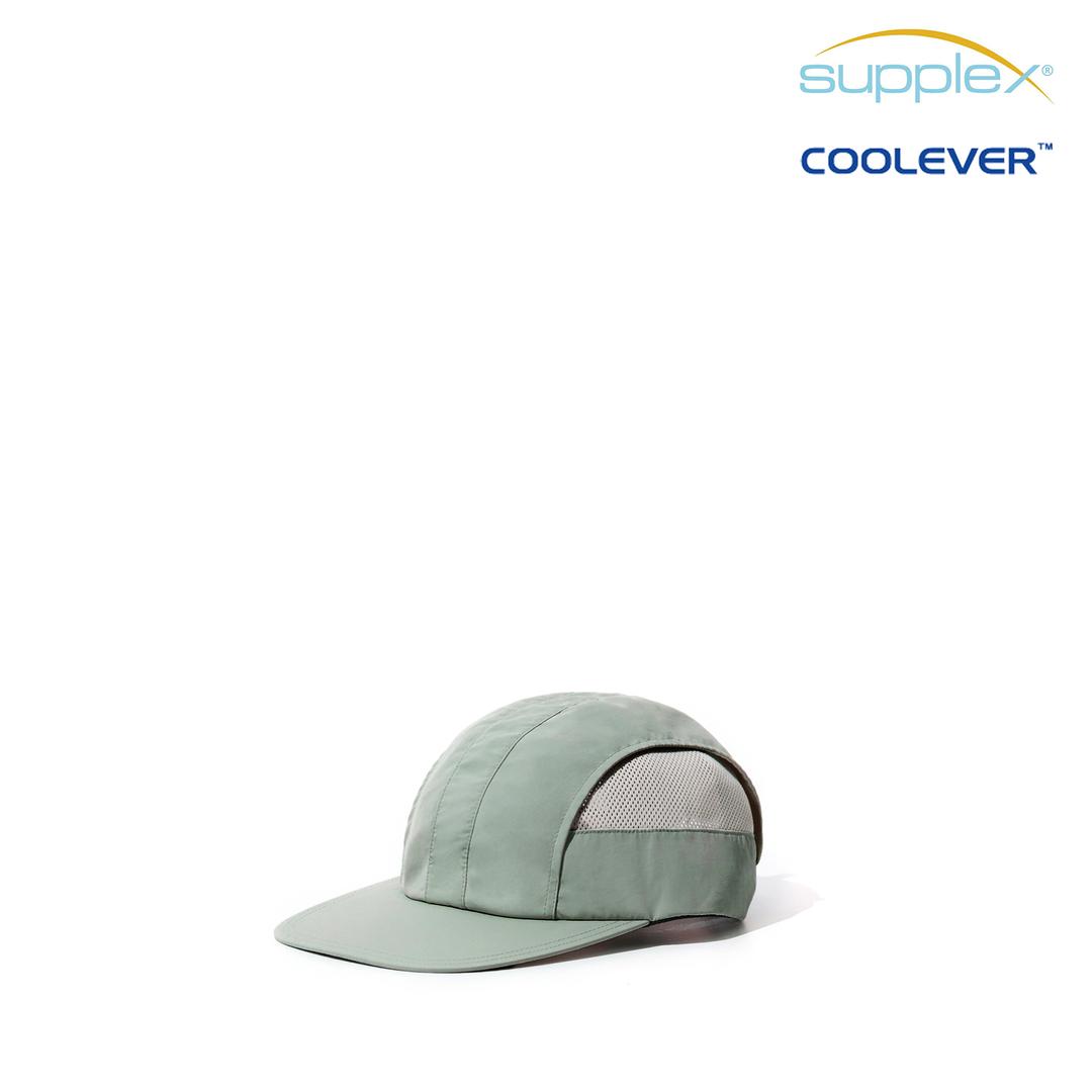 BEETLE CAP (Pistachio)