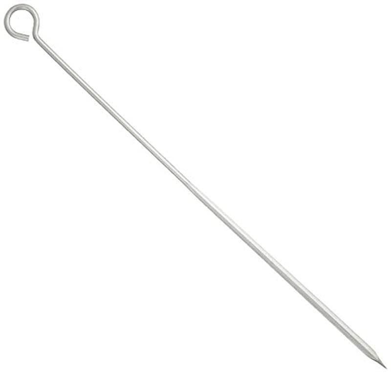 공방 아이자와 구시카츠용 꼬치 71028 5개입 일본제