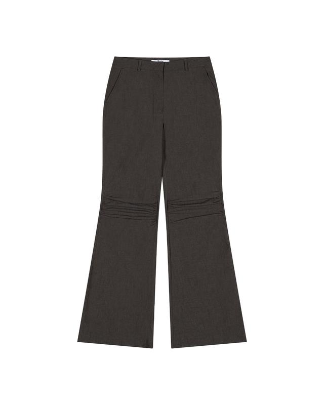 パンツ ODLYWORKSHOP Gravel Knee Dart Trousers ODLYWORKSHOP Gravel Knee ダート Trousers