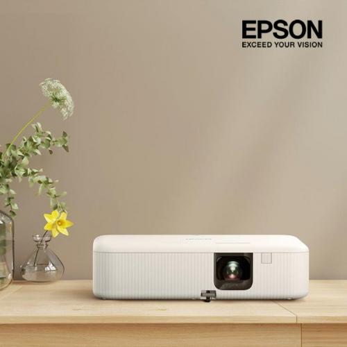 [S급 리퍼특가]엡손 빔프로젝터 CO-FH02  3000lm FULL-HD EH-TW740 후속모델