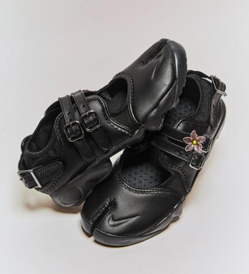 에어 리프트 브리드 W - 블랙 / IB8881-001