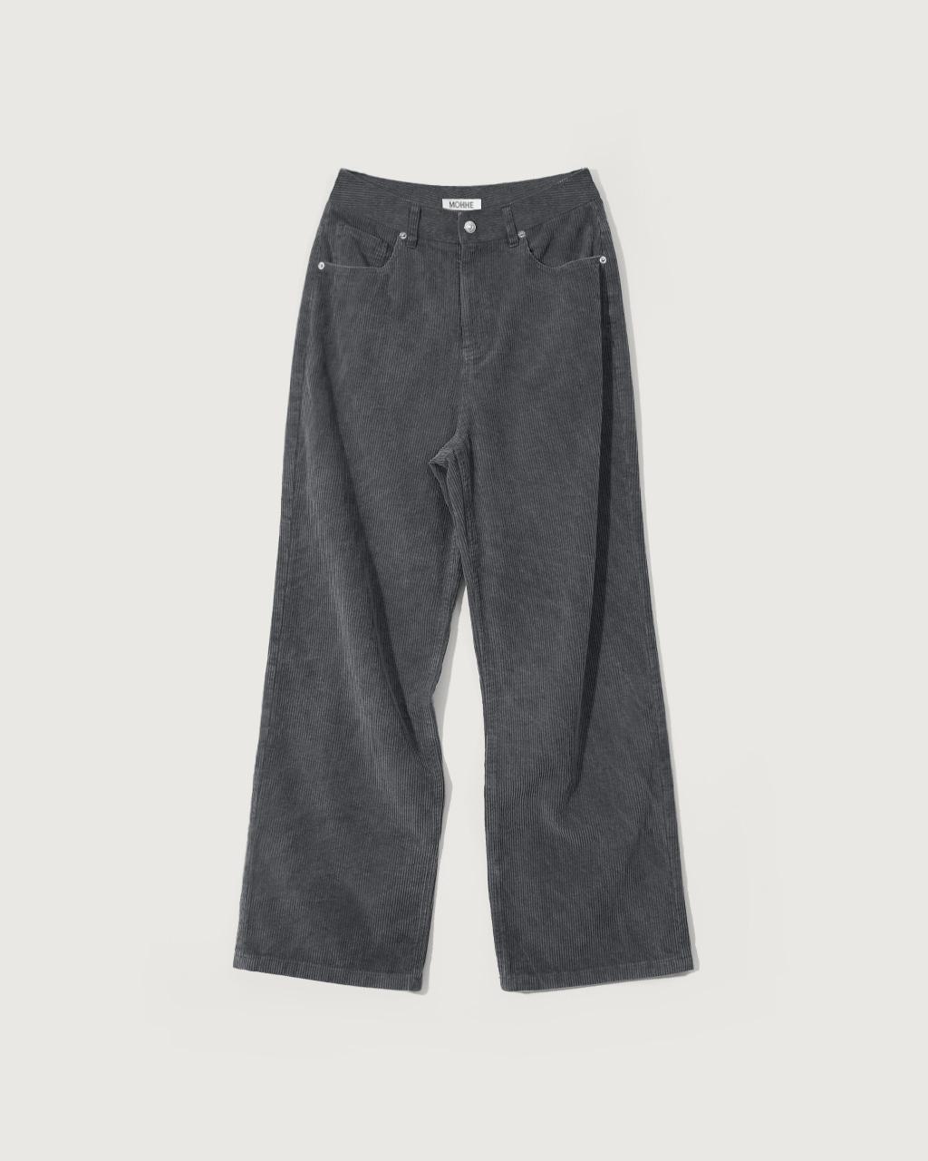 PIG CORDUROY PANTS