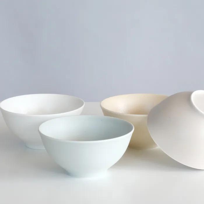 [신광섭도자기] 밥그릇