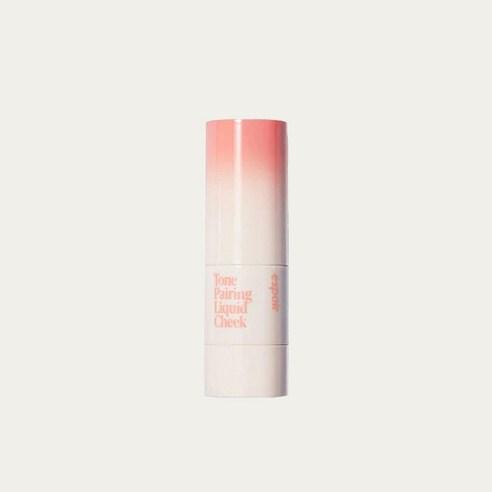 에스쁘아 톤페어링 리퀴드 치크 블러셔 8ml, 피치 퓨레, 1개