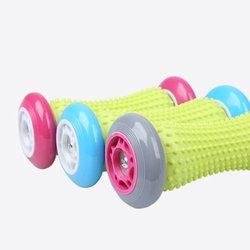 메디앤스토리 발 마사지롤러 지압기