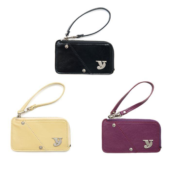 slash wallet (3colors)