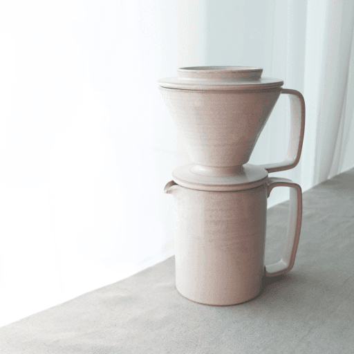 커피 드리퍼&서버