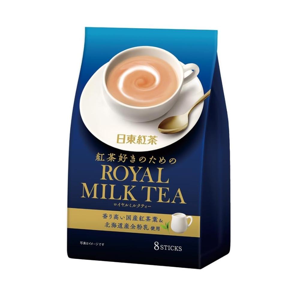 일동홍차 로얄 밀크티 스틱형 8개입 외 6종 일본 밀크티