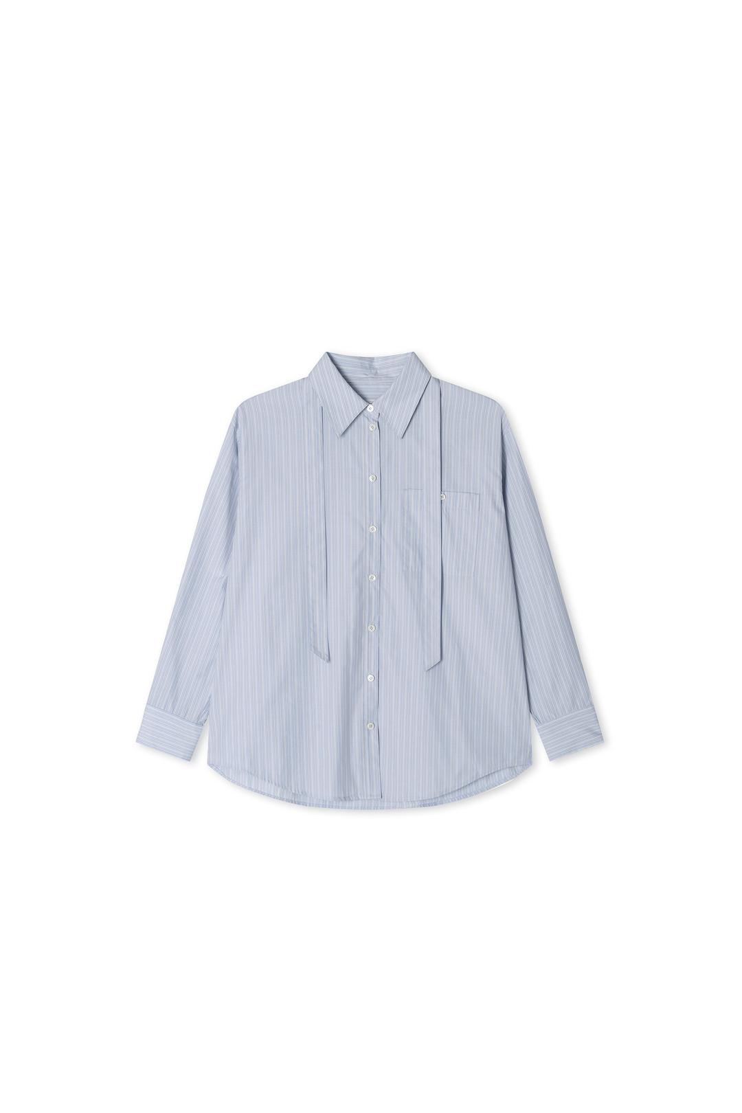 Everyday Shirts Blue