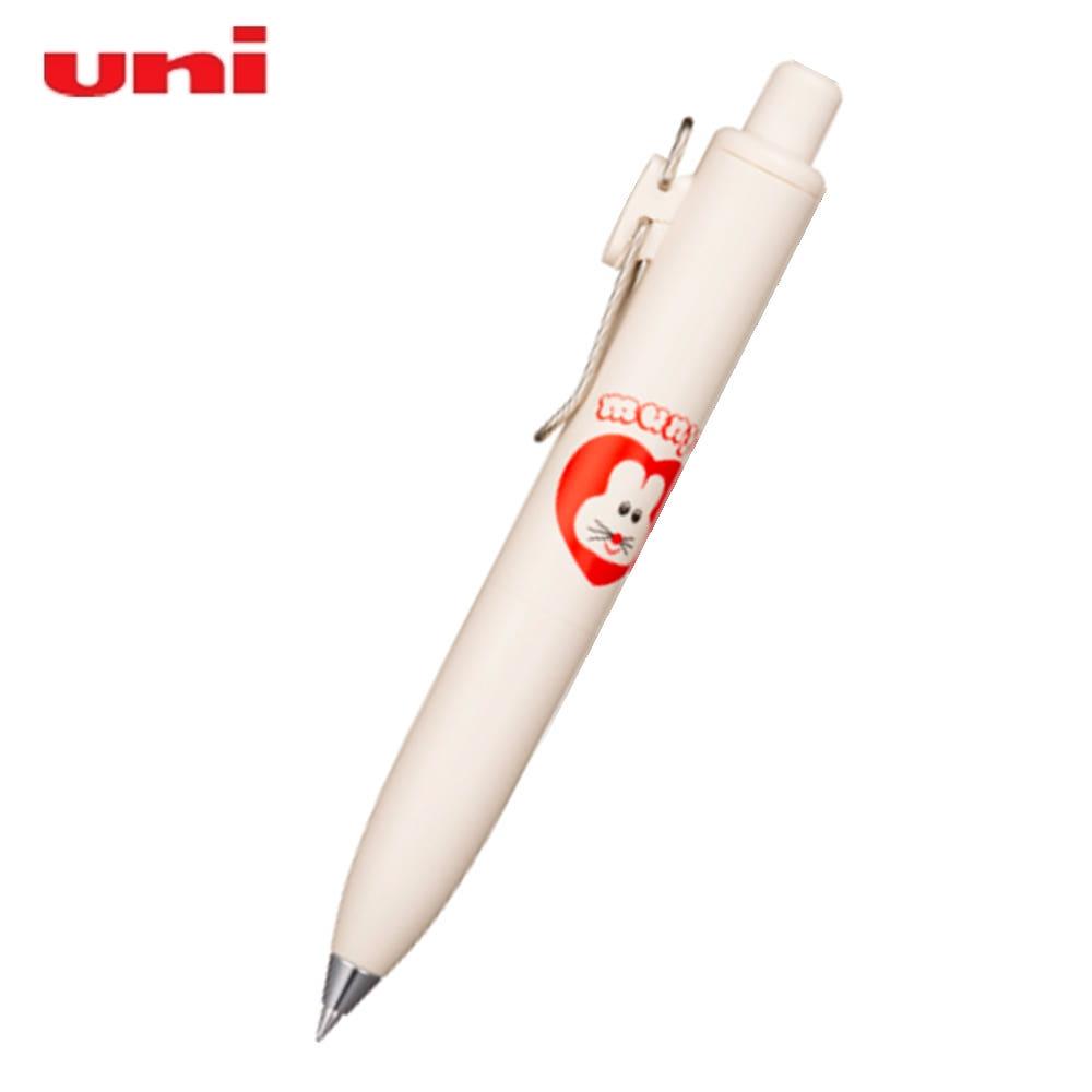 유니볼 원 P 무뉴 한정판 0.38 mm 요구르트