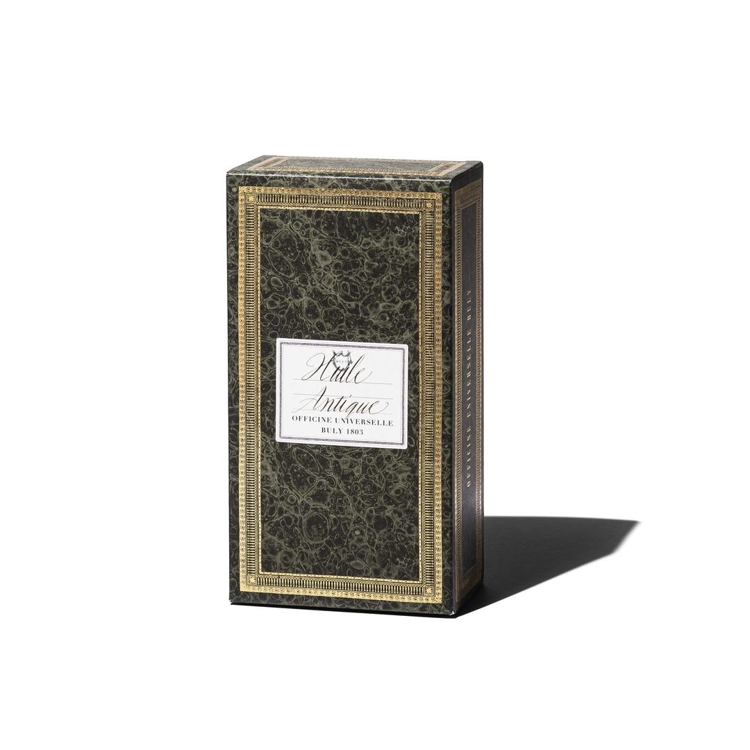 Huile Antique Kiso Yuzu - Aucun