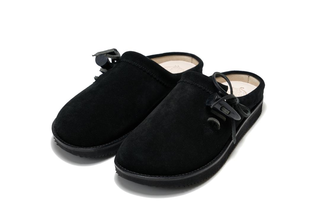 Bess (Black)
