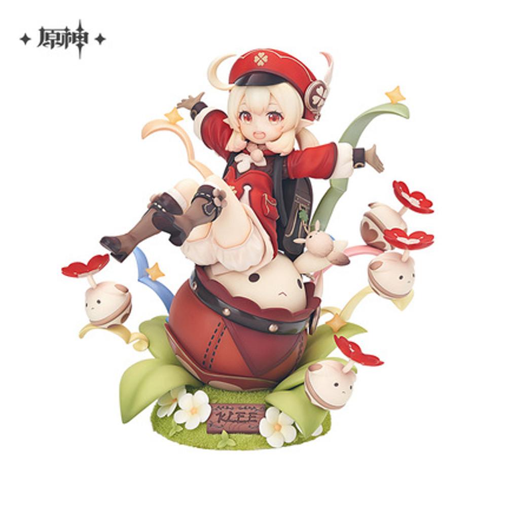 원신 클레 1/7 피규어