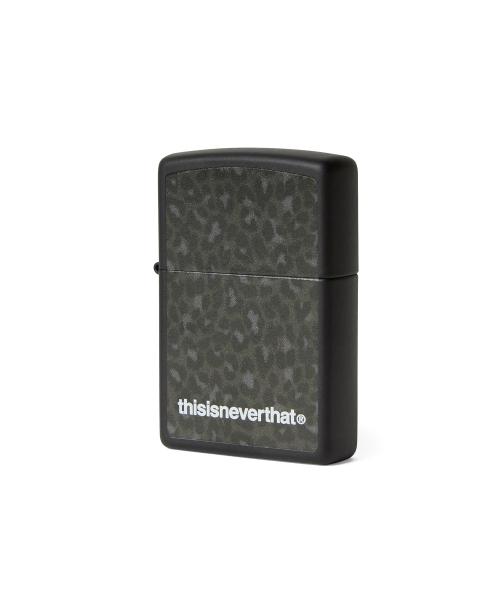 Leopard Zippo® Lighter Leopard