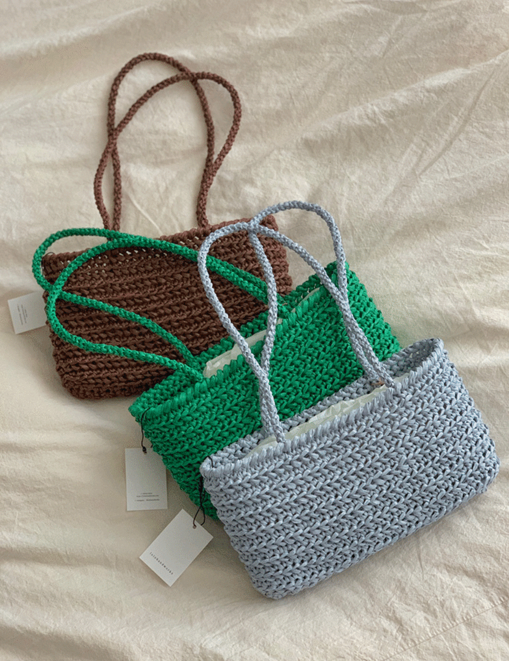 +[완제품] 초콜릿백 (바로배송분)