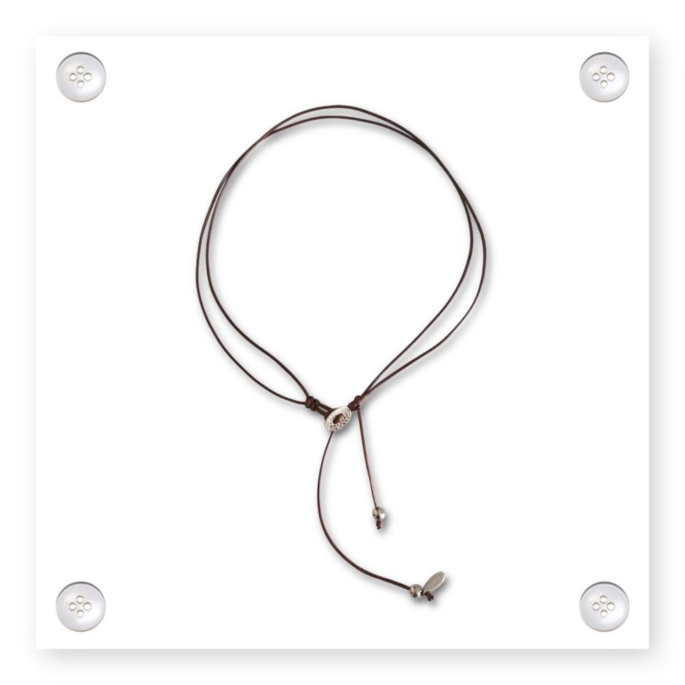 [EP.D] Pray Necklace